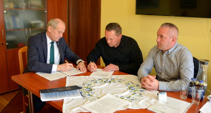 Gm. Żukowo. Aż sześć odcinków dróg gminnych zostanie zmodernizowanych