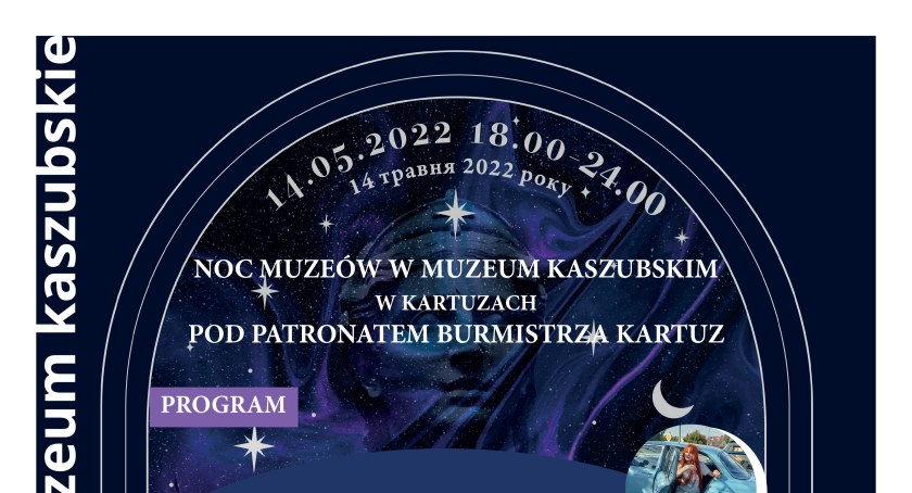 Noc Muzeów w Kartuzach