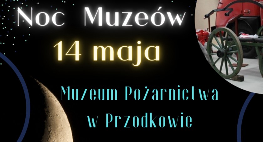 Noc Muzeów w Przodkowie
