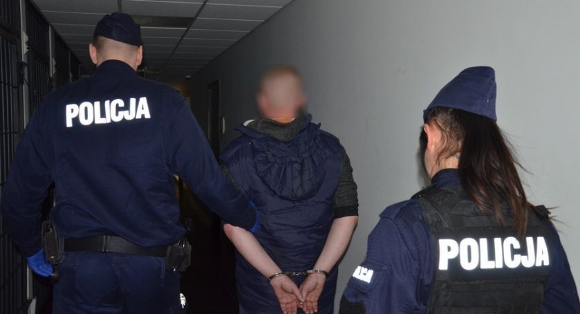 Pojechał do sklepu po piwo, zatrzymali go policjanci z grupy Speed. Miał ponad trzy promile