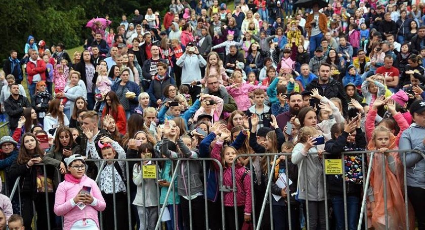 Znamy gwiazdy Truskawkobrania i Jarmarku Kaszubskiego