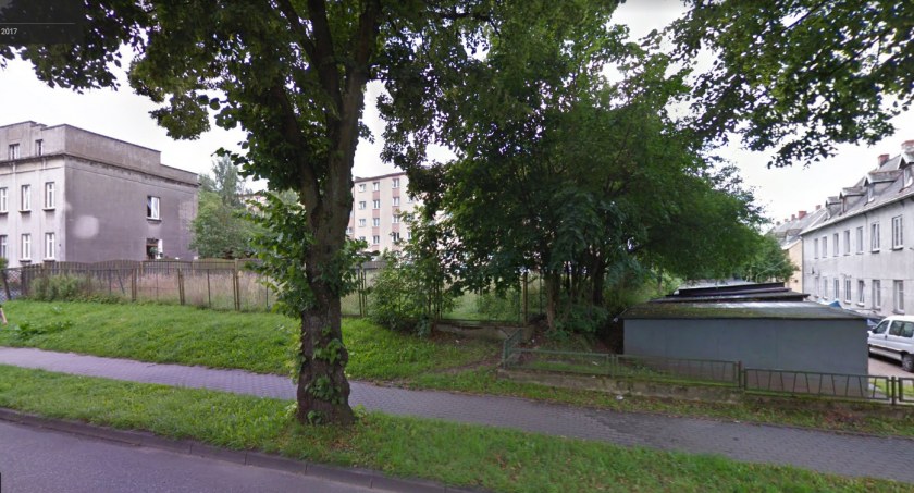 Kartuzy. Parking czy plac zabaw? Czego bardziej potrzebują mieszkańcy?