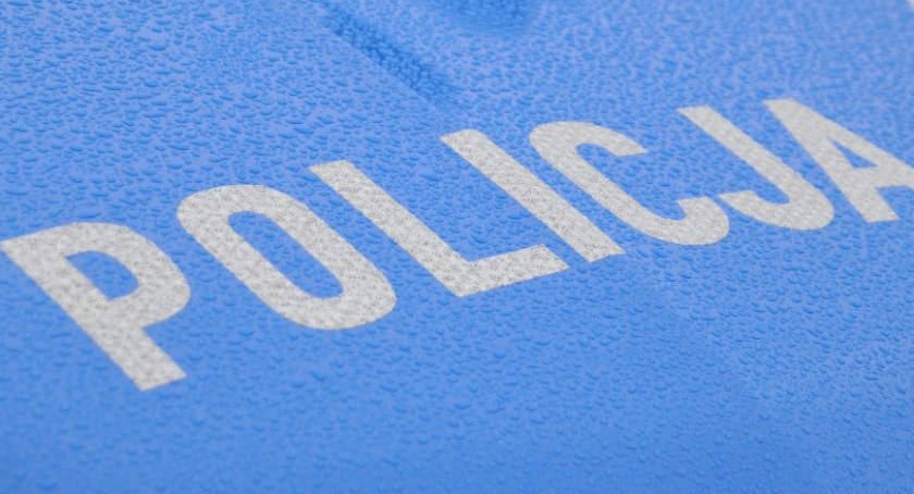 Żukowo. Za kierownicą chevroleta z 2,4 promila 