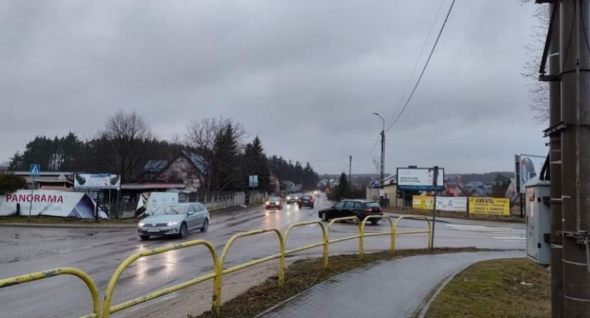 Umowa na budowę ronda w Kiełpinie podpisana