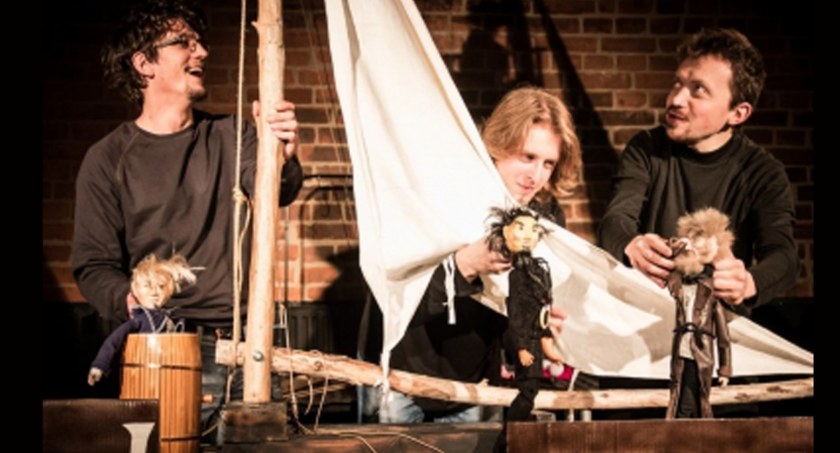 Spektakl 