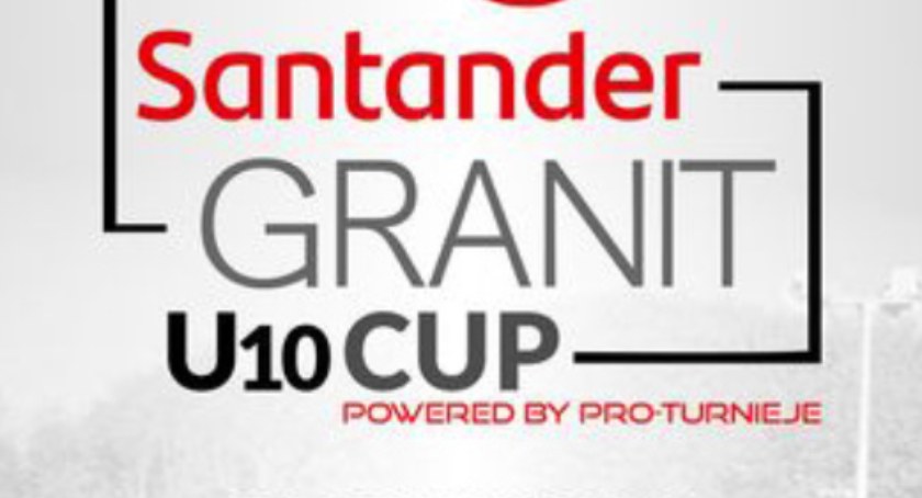 Santander Granit U10 Cup