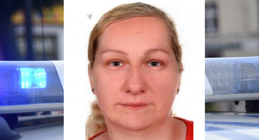 Zaginęła 33-letnia Natalia Potracka z Przodkowa