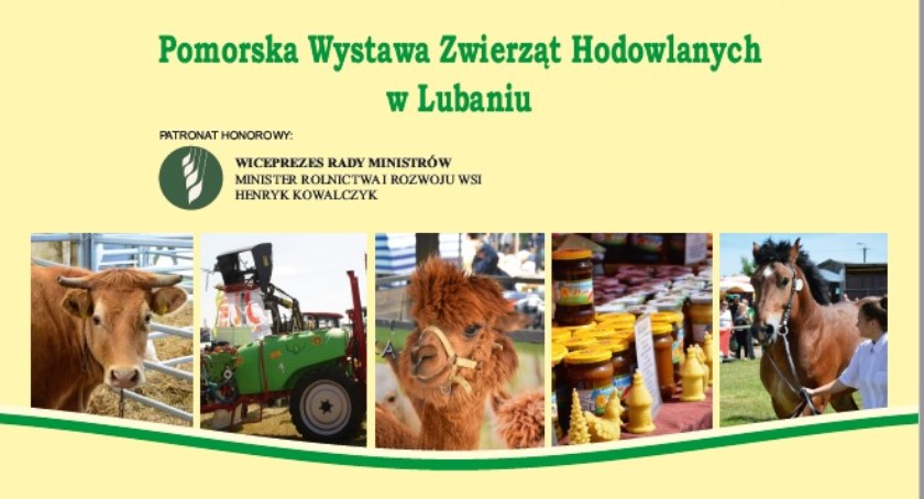 XXIX Pomorskie Agro Targi