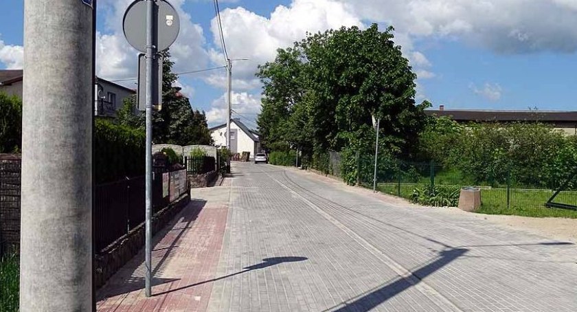 Węzeł integracyjny w Żukowie ukończony!