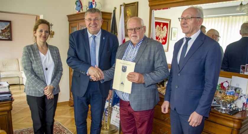 Rusza budowa sali gimnastycznej w Brodnicy Górnej