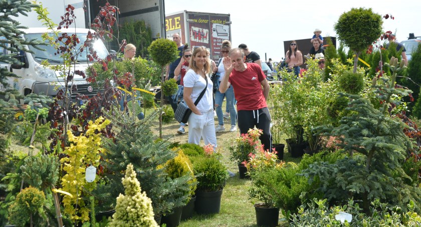W Lubaniu trwają Agro Targi i Pomorska Wystawa Zwierząt Hodowlanych 
