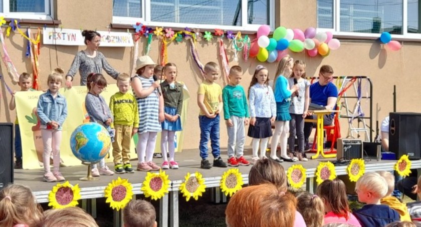 Skrzeszewo. „Bezpieczeństwo – budujemy odpowiedzialność społeczną”