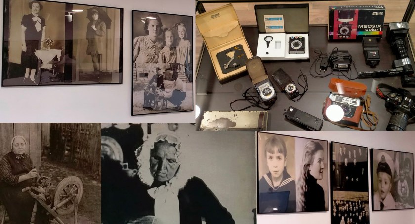 Fotograf pokoleń - poznaj dzieła Leona Perszona. Wyjątkowa wystawa w Muzeum Kaszubskim 