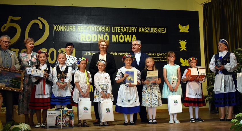 51. Finał Konkursu Rodno Mowa w Chmielnie