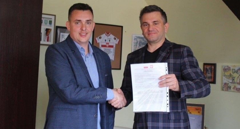 Chmielno. Rusza przebudowa dróg za ponad 15 milionów złotych
