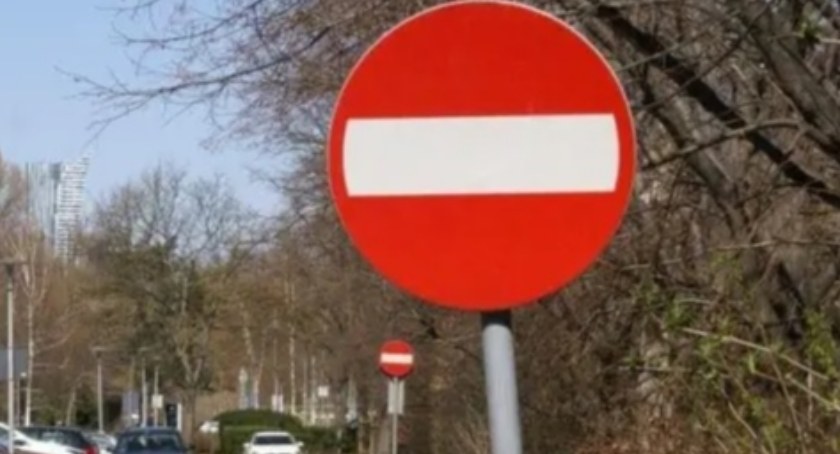 Uwaga! Gm. Stężyca. Te drogi w niedzielę będę zamknięte!