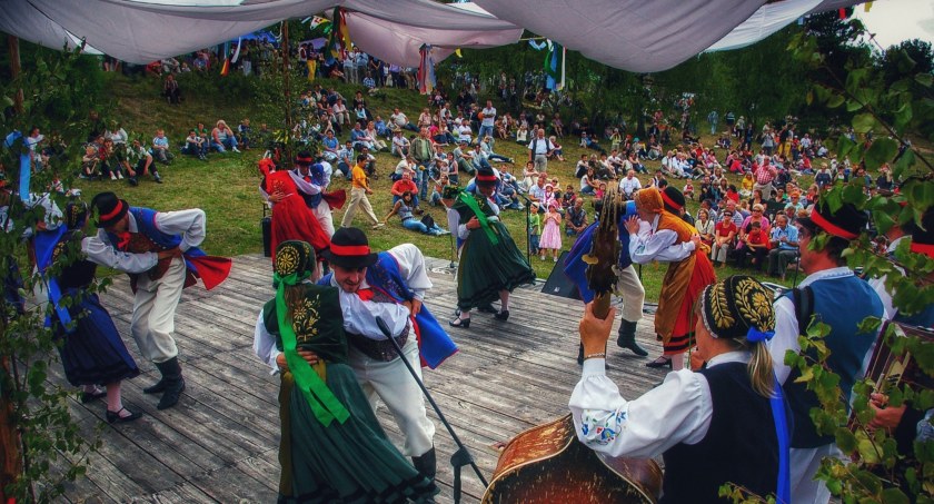 47. Jarmark Wdzydzki 