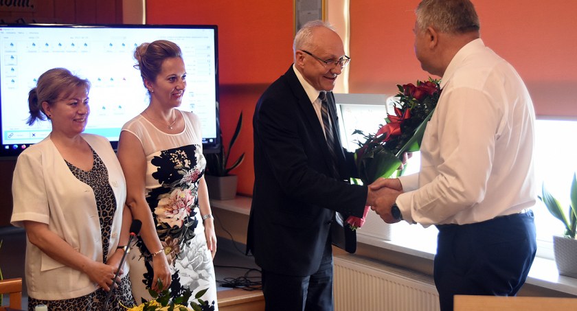 Burmistrz Kartuz z wotum zaufania i absolutorium. Czy w samorządzie zapanuje zgoda?