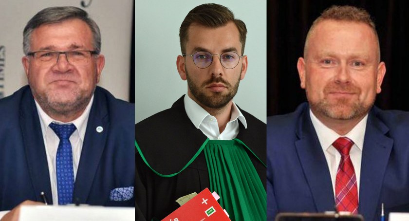 Burmistrz Kartuz pozwał szefa rady. Jest prawomocny wyrok 