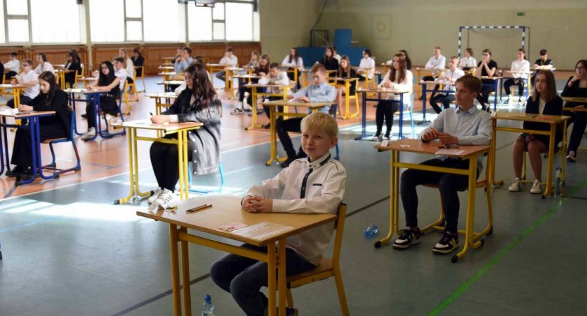 Egzamin ósmoklasisty - jak wypadli uczniowie z gmin powiatu kartuskiego?