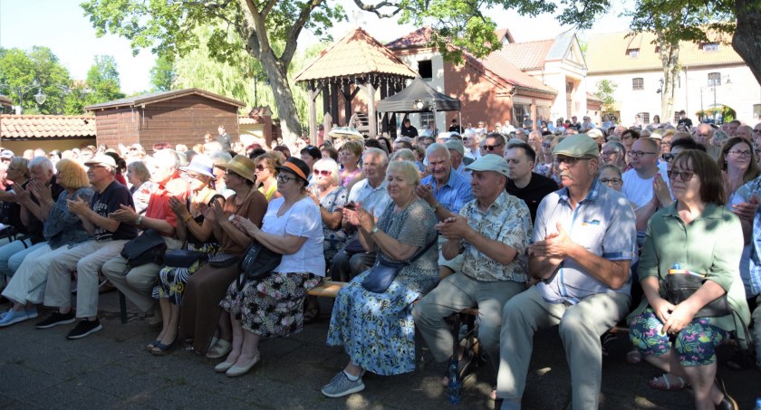 Żukowskie Lato Muzyczne - koncert w klimacie muzyki żydowskiej