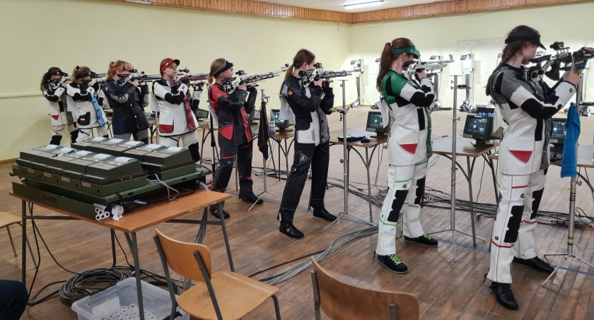 Dwa medale Magdy Malotki-Trzebiatowskiej na III Rundzie Pucharu Polski