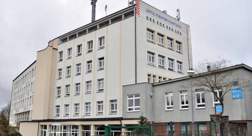 Powiat. Kartuski szpital zostanie rozbudowany. Powstanie m.in. Centrum Diagnostyki Obrazowej