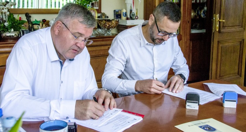 Nowe sprzęty i zabawki dla przedszkoli w Kiełpinie i Kartuzach