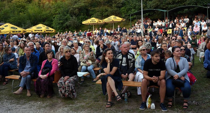 Międzynarodowy Festiwal Akordeonowy 2022 - szykuje się muzyczna uczta!