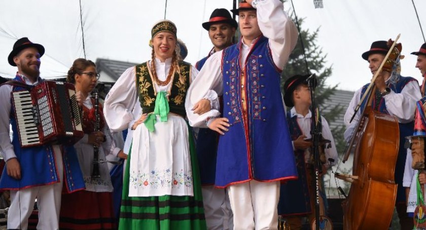XXXI Jarmark Kaszubski z gwiazdami - zobacz, co będzie się działo!