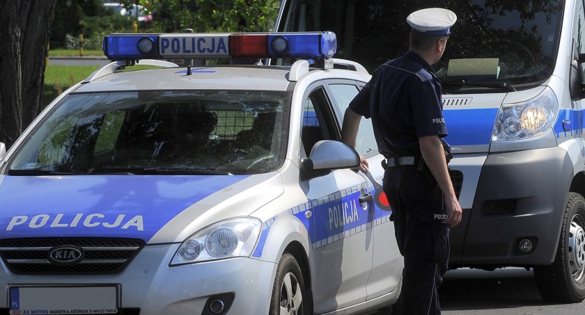Uwaga na wzmożone kontrole prędkości na drogach