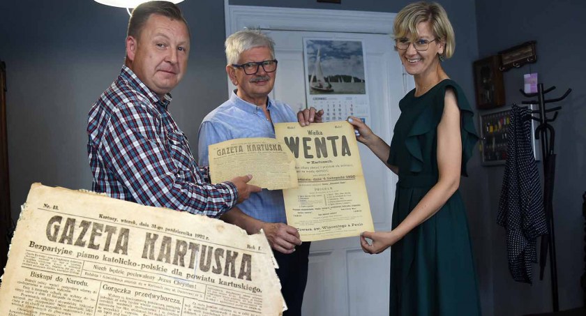 Tym żyli mieszkańcy 80 lat temu - unikatowe odkrycie Artura Sochy 