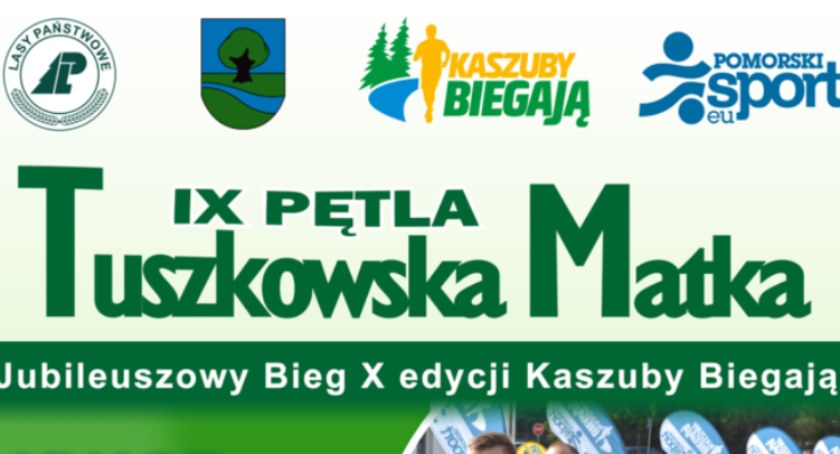 W Lipuszu wystartuje IX Pętla Tuszkowska Matka