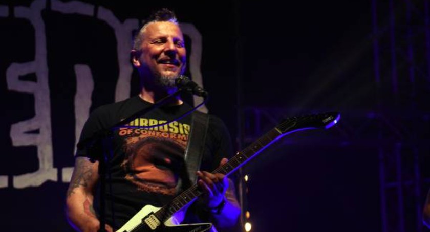 Koncert Luxtorpedy w Żukowie - zapowiada się dobre rockowe granie
