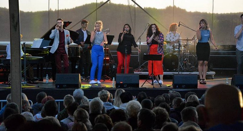 Festiwal Przyjemności Muzycznych w Ostrzycach - będzie nastrojowo i klimatycznie
