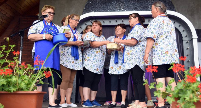 Pomorska Spartakiada Kół Gospodyń Wiejskich w Chmielnie - będzie na sportowo i z dużą dawką humoru