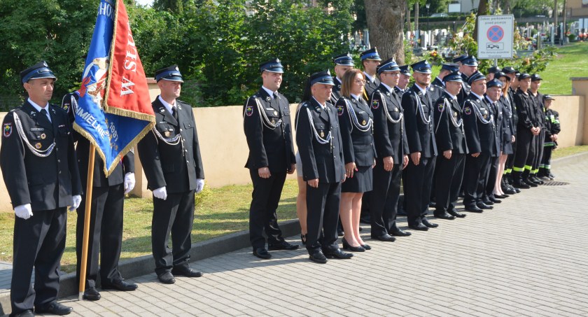 OSP Chmielno świętuje jubileusz 90-lecia działalności 