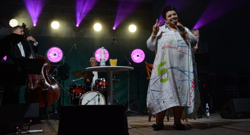 Zachwycający finał jubileuszowego festiwalu akordeonowego w Sulęczynie