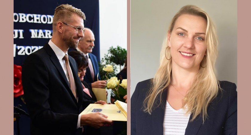 Magdalena Piwka nową dyrektor szkoły w Prokowie, Paweł Pytka w Brodnicy Górnej