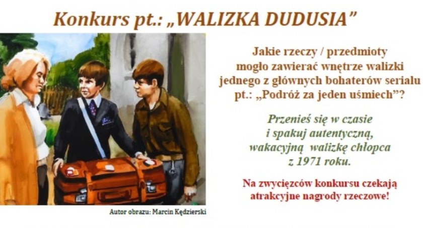 Konkurs na 