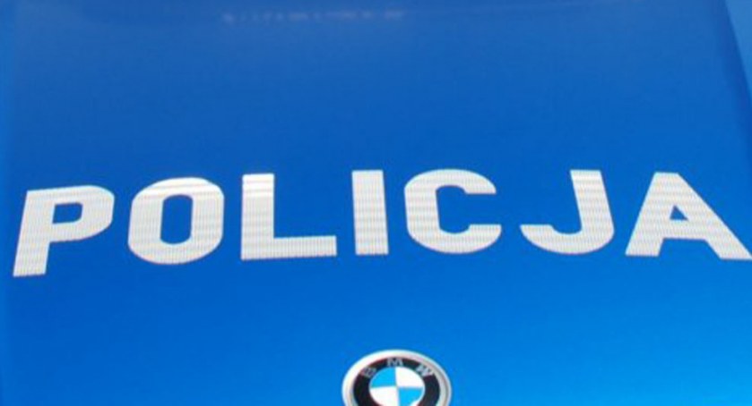 Ryzykowali życiem swoim i innych - trzy osoby w rękach policji