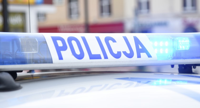 Zatrzymali auto do kontroli. U pasażera znaleźli marihuanę