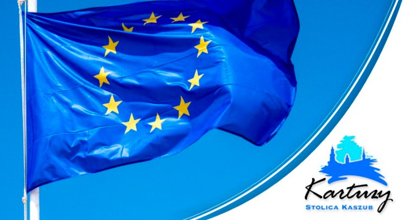 Kartuzy. Bezpłatne konsultacje dla zainteresowanych tematyką Funduszy Europejskich