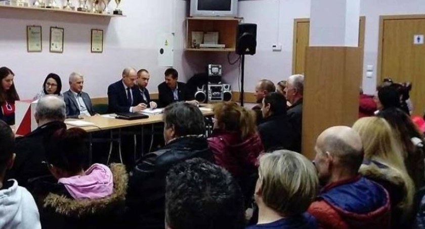 Gm. Żukowo. Ruszają zebrania wiejskie - mieszkańcy będą dzielić fundusz sołecki 