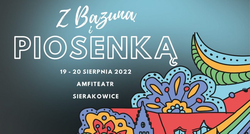 Sierakowice. Muzyczna uczta 