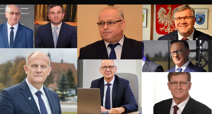 Ile zarabiają, jak mieszkają, czym jeżdżą włodarze gmin i powiatu?