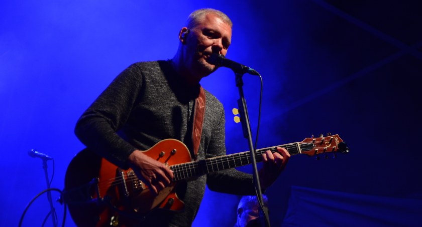 Kapitalny koncert Raz, Dwa, Trzy na finał Festiwalu Przyjemności Muzycznych w Ostrzycach 