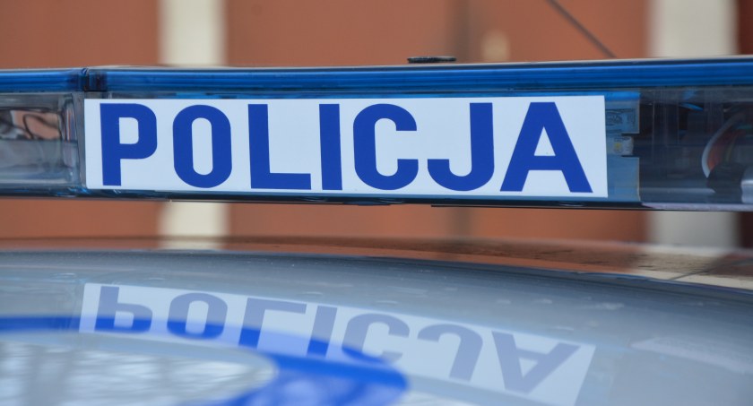 Pijana 32-latka i odurzony 27-latek w rękach policji