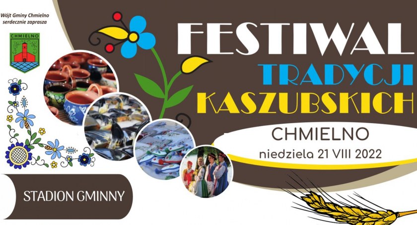 Festiwal Tradycji Kaszubskich i Mistrzostwa Polski w Zażywaniu Tabaki 