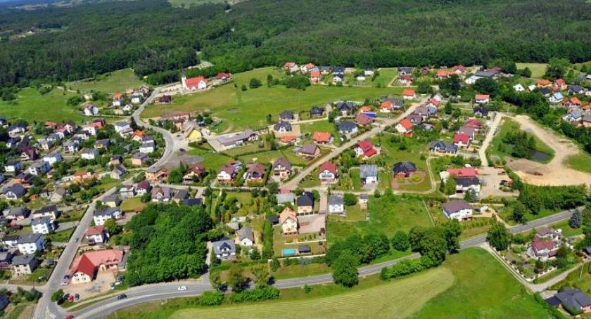 Gm. Kartuzy. Ruszyły zebrania wiejskie - mieszkańcy dzielą fundusz sołecki 